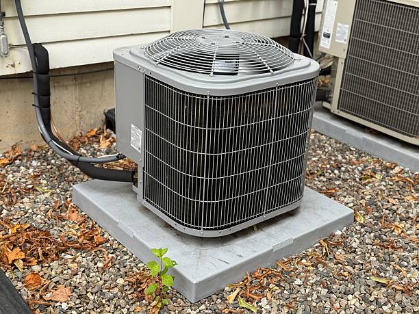 24/7 Emergency Air Conditioning Repair experts in Conifer, CO